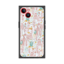 プレミアムスクエアケース with MagSafe［ MOOMIN - Momi ］