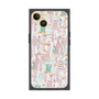 プレミアムスクエアケース with MagSafe［ MOOMIN - Momi ］