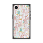 プレミアムスクエアケース with MagSafe［ MOOMIN - Momi ］