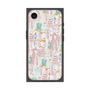 プレミアムスクエアケース with MagSafe［ MOOMIN - Momi ］