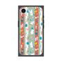 プレミアムスクエアケース with MagSafe［ MOOMIN - Stripe ］