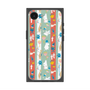 プレミアムスクエアケース with MagSafe［ MOOMIN - Stripe ］