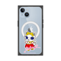 プレミアムスクエアケース with MagSafe［ ナンジャタウンキャラクターズ - ナジャミー -サイン ］