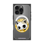 プレミアムスクエアケース with MagSafe［ ナンジャタウンキャラクターズ - ナジャヴ - バッジ ］
