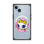 プレミアムスクエアケース with MagSafe［ ナンジャタウンキャラクターズ - ナジャミー - バッジ ］