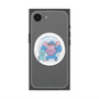 プレミアムスクエアケース with MagSafe［ ぼのぼの - セナ ］