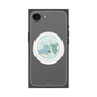 プレミアムスクエアケース with MagSafe［ ぼのぼの - ハイマ ］