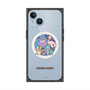 プレミアムスクエアケース with MagSafe［ ぼのぼの - ぼのぼの with LIL LEAGUE ］