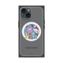 プレミアムスクエアケース with MagSafe［ ぼのぼの - ぼのぼの with LIL LEAGUE ］