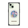 プレミアムスクエアケース with MagSafe［ ぼのぼの - ぼのぼの with LIL LEAGUE ］