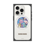 プレミアムスクエアケース with MagSafe［ ぼのぼの - ぼのぼの with LIL LEAGUE ］