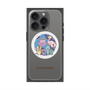 プレミアムスクエアケース with MagSafe［ ぼのぼの - ぼのぼの with LIL LEAGUE ］