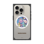 プレミアムスクエアケース with MagSafe［ ぼのぼの - ぼのぼの with LIL LEAGUE ］