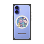 プレミアムスクエアケース with MagSafe［ ぼのぼの - ぼのぼの with LIL LEAGUE ］