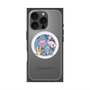 プレミアムスクエアケース with MagSafe［ ぼのぼの - ぼのぼの with LIL LEAGUE ］