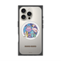 プレミアムスクエアケース with MagSafe［ ぼのぼの - ぼのぼの with LIL LEAGUE ］