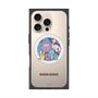 プレミアムスクエアケース with MagSafe［ ぼのぼの - ぼのぼの with LIL LEAGUE ］