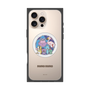 プレミアムスクエアケース with MagSafe［ ぼのぼの - ぼのぼの with LIL LEAGUE ］