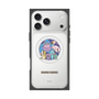 プレミアムスクエアケース with MagSafe［ ぼのぼの - ぼのぼの with LIL LEAGUE ］
