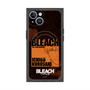 プレミアムスクエアケース with MagSafe［ BLEACH 千年血戦篇 - JACKET DESIGN - 黒崎一護 ］