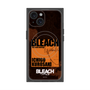 プレミアムスクエアケース with MagSafe［ BLEACH 千年血戦篇 - JACKET DESIGN - 黒崎一護 ］
