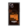 プレミアムスクエアケース with MagSafe［ BLEACH 千年血戦篇 - JACKET DESIGN - 黒崎一護 ］