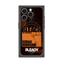プレミアムスクエアケース with MagSafe［ BLEACH 千年血戦篇 - JACKET DESIGN - 黒崎一護 ］