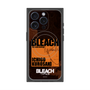 プレミアムスクエアケース with MagSafe［ BLEACH 千年血戦篇 - JACKET DESIGN - 黒崎一護 ］