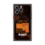 プレミアムスクエアケース with MagSafe［ BLEACH 千年血戦篇 - JACKET DESIGN - 黒崎一護 ］