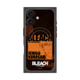 プレミアムスクエアケース with MagSafe［ BLEACH 千年血戦篇 - JACKET DESIGN - 黒崎一護 ］