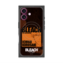 プレミアムスクエアケース with MagSafe［ BLEACH 千年血戦篇 - JACKET DESIGN - 黒崎一護 ］