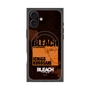 プレミアムスクエアケース with MagSafe［ BLEACH 千年血戦篇 - JACKET DESIGN - 黒崎一護 ］