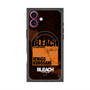 プレミアムスクエアケース with MagSafe［ BLEACH 千年血戦篇 - JACKET DESIGN - 黒崎一護 ］