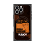 プレミアムスクエアケース with MagSafe［ BLEACH 千年血戦篇 - JACKET DESIGN - 黒崎一護 ］