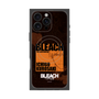 プレミアムスクエアケース with MagSafe［ BLEACH 千年血戦篇 - JACKET DESIGN - 黒崎一護 ］