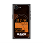 プレミアムスクエアケース with MagSafe［ BLEACH 千年血戦篇 - JACKET DESIGN - 黒崎一護 ］