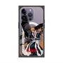 プレミアムスクエアケース with MagSafe［ BLEACH 千年血戦篇 - 黒崎一護 ］