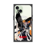 プレミアムスクエアケース with MagSafe［ BLEACH 千年血戦篇 - 黒崎一護 ］