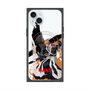 プレミアムスクエアケース with MagSafe［ BLEACH 千年血戦篇 - 黒崎一護 ］