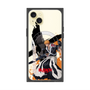 プレミアムスクエアケース with MagSafe［ BLEACH 千年血戦篇 - 黒崎一護 ］