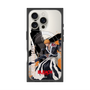 プレミアムスクエアケース with MagSafe［ BLEACH 千年血戦篇 - 黒崎一護 ］