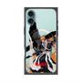 プレミアムスクエアケース with MagSafe［ BLEACH 千年血戦篇 - 黒崎一護 ］