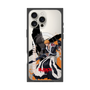 プレミアムスクエアケース with MagSafe［ BLEACH 千年血戦篇 - 黒崎一護 ］