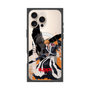 プレミアムスクエアケース with MagSafe［ BLEACH 千年血戦篇 - 黒崎一護 ］