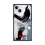 プレミアムスクエアケース with MagSafe［ BLEACH 千年血戦篇 - 石田雨竜 ］
