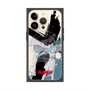 プレミアムスクエアケース with MagSafe［ BLEACH 千年血戦篇 - 石田雨竜 ］