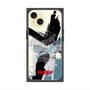 プレミアムスクエアケース with MagSafe［ BLEACH 千年血戦篇 - 石田雨竜 ］