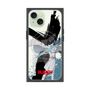 プレミアムスクエアケース with MagSafe［ BLEACH 千年血戦篇 - 石田雨竜 ］