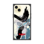 プレミアムスクエアケース with MagSafe［ BLEACH 千年血戦篇 - 石田雨竜 ］