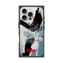 プレミアムスクエアケース with MagSafe［ BLEACH 千年血戦篇 - 石田雨竜 ］